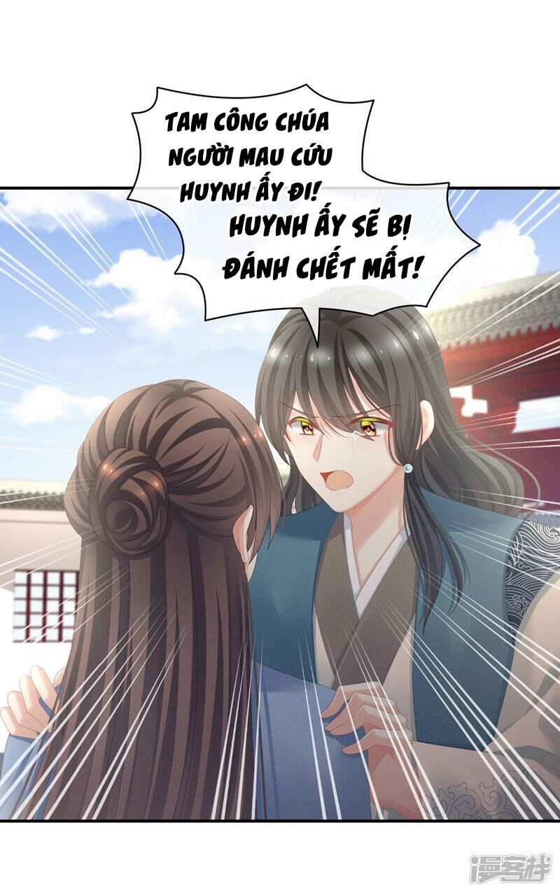 Hậu Cung Của Nữ Đế Chapter 102 - Trang 3