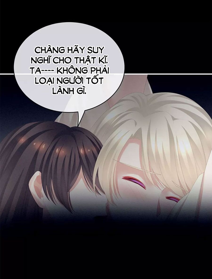 Hậu Cung Của Nữ Đế Chapter 108 - Trang 3