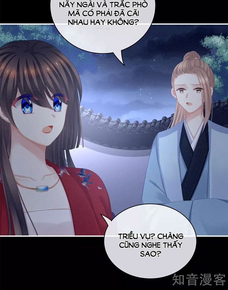 Hậu Cung Của Nữ Đế Chapter 108 - Trang 3