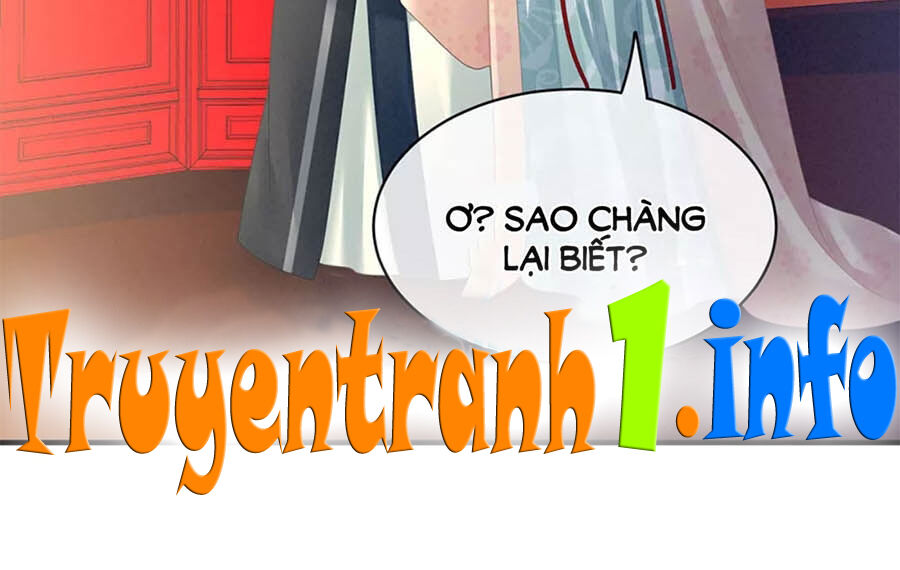 Hậu Cung Của Nữ Đế Chapter 114 - Trang 3