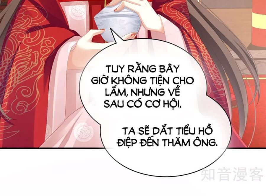 Hậu Cung Của Nữ Đế Chapter 114 - Trang 3