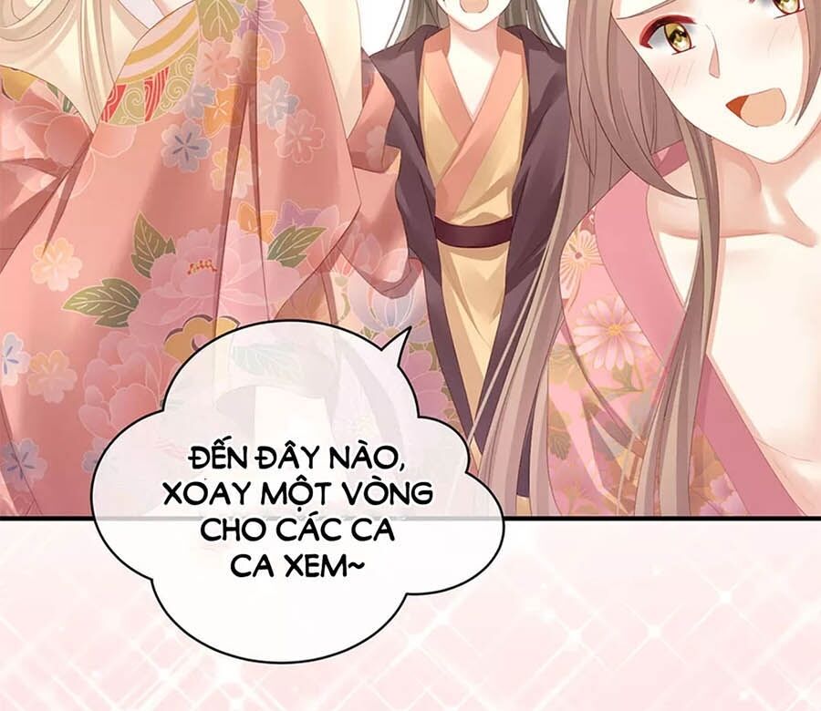 Hậu Cung Của Nữ Đế Chapter 114 - Trang 3