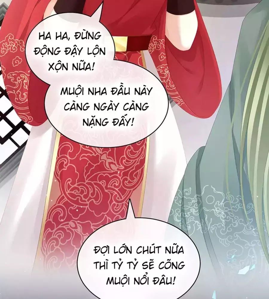 Hậu Cung Của Nữ Đế Chapter 76 - Next Chapter 77