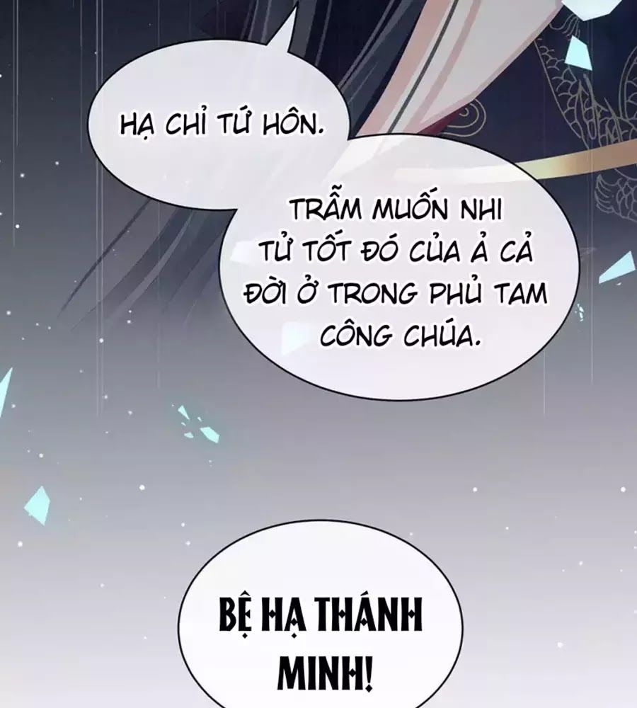 Hậu Cung Của Nữ Đế Chapter 76 - Next Chapter 77