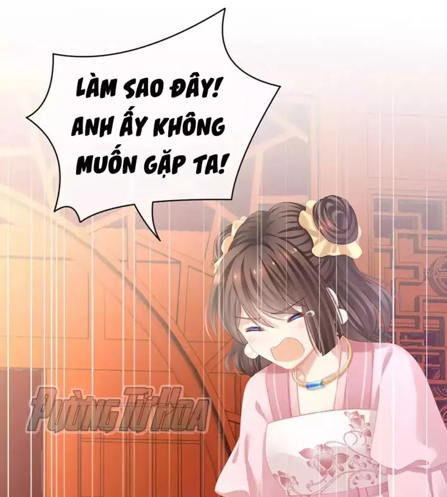 Hậu Cung Của Nữ Đế Chapter 76 - Next Chapter 77