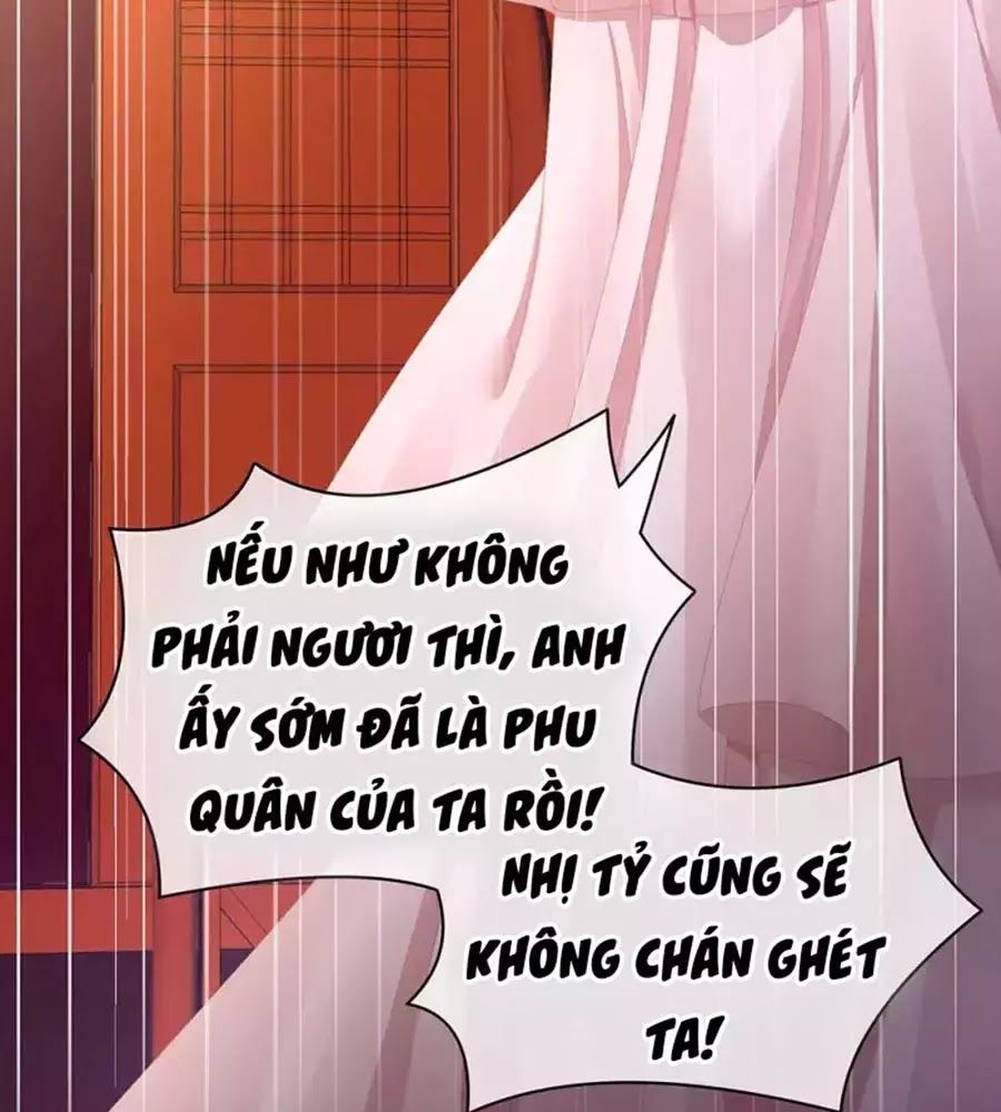 Hậu Cung Của Nữ Đế Chapter 76 - Next Chapter 77