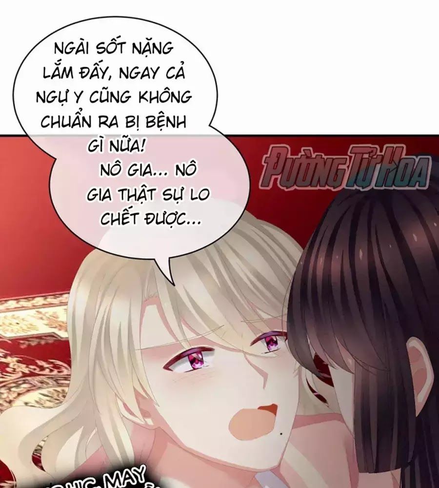 Hậu Cung Của Nữ Đế Chapter 76 - Next Chapter 77