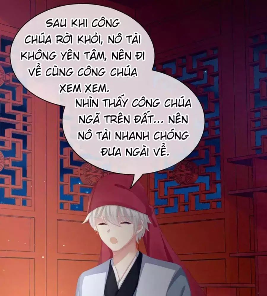 Hậu Cung Của Nữ Đế Chapter 76 - Next Chapter 77