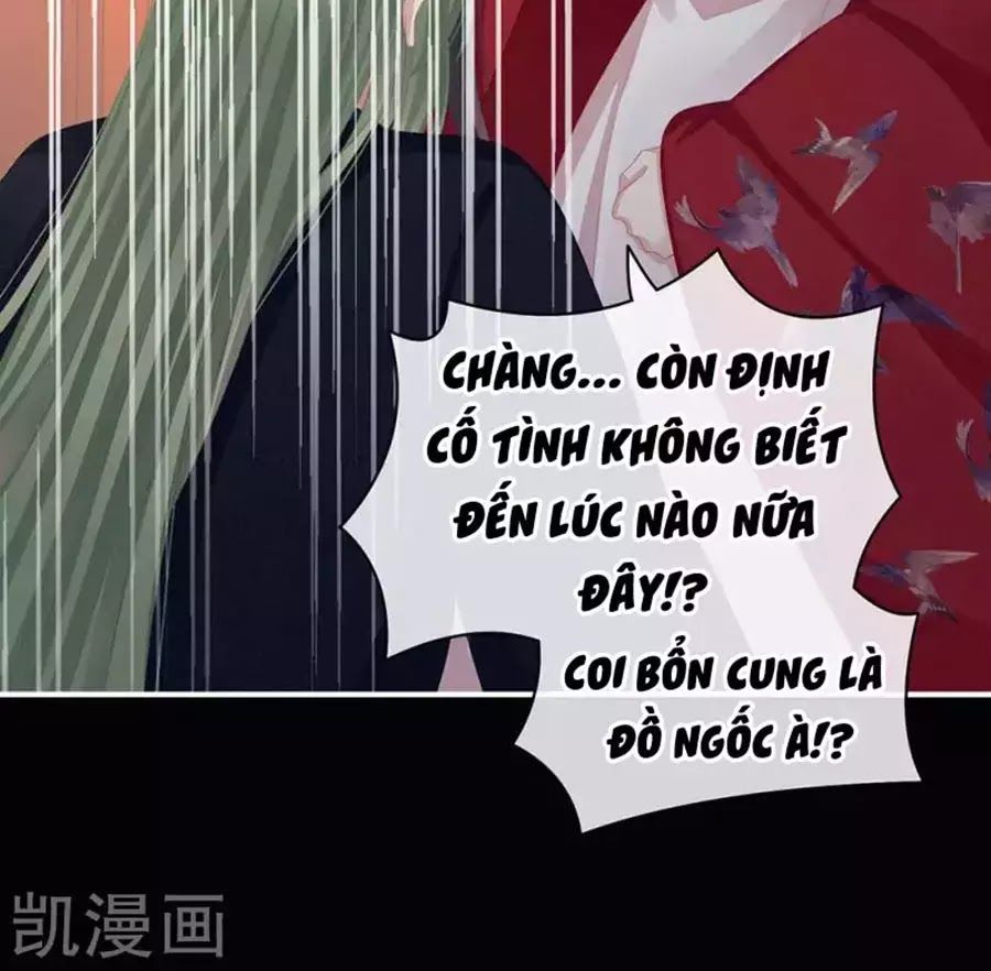 Hậu Cung Của Nữ Đế Chapter 76 - Next Chapter 77