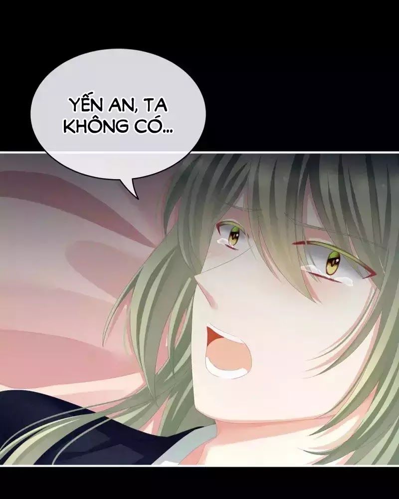 Hậu Cung Của Nữ Đế Chapter 77 - Trang 3