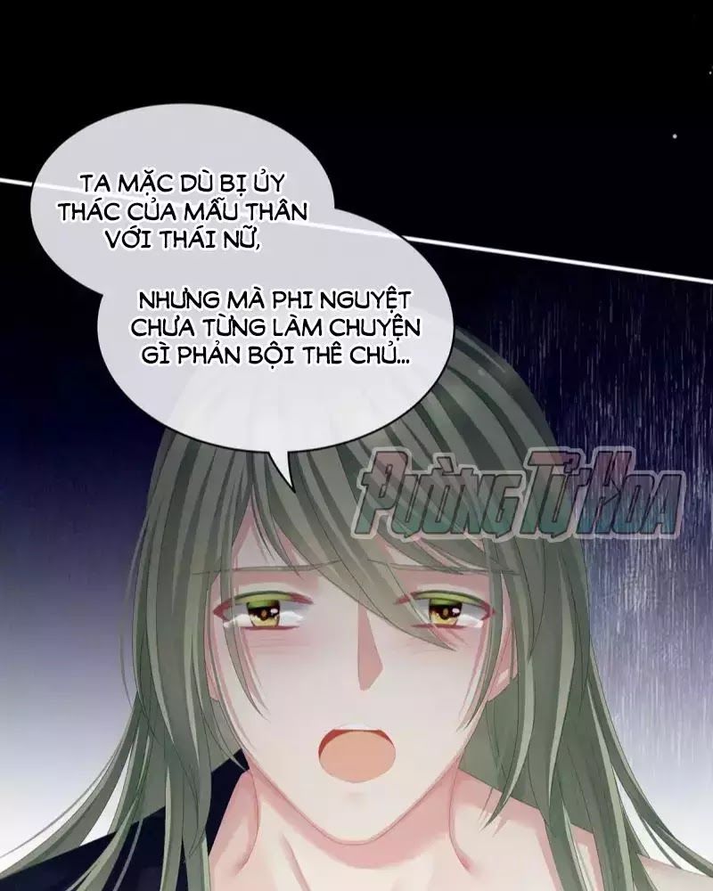 Hậu Cung Của Nữ Đế Chapter 77 - Trang 3