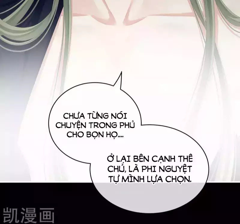 Hậu Cung Của Nữ Đế Chapter 77 - Trang 3