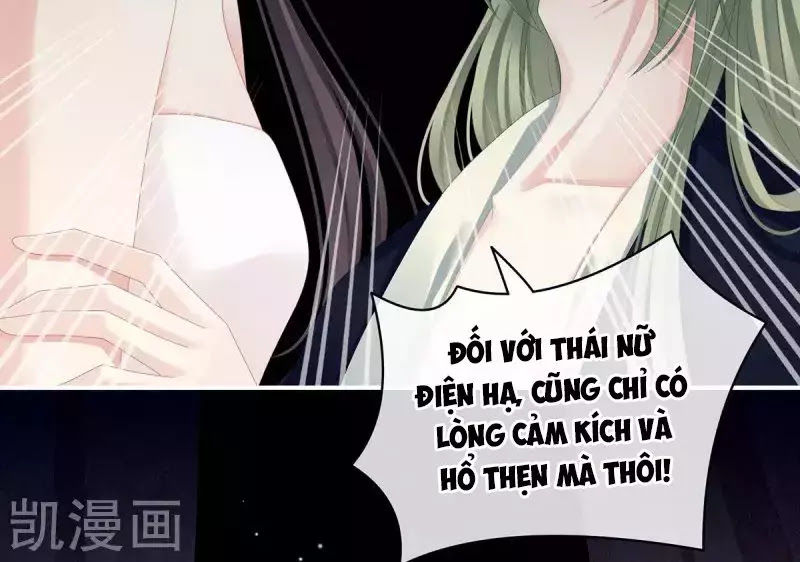 Hậu Cung Của Nữ Đế Chapter 77 - Trang 3