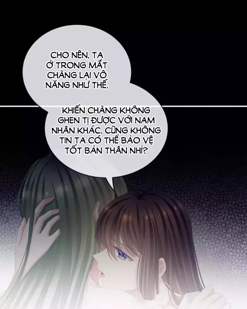 Hậu Cung Của Nữ Đế Chapter 77 - Trang 3