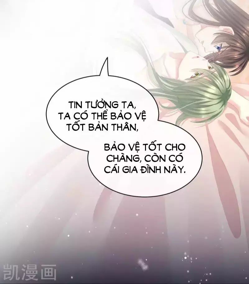 Hậu Cung Của Nữ Đế Chapter 77 - Trang 3