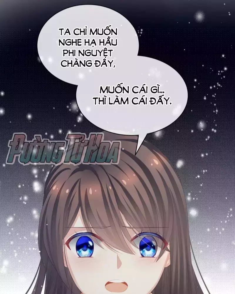 Hậu Cung Của Nữ Đế Chapter 77 - Trang 3