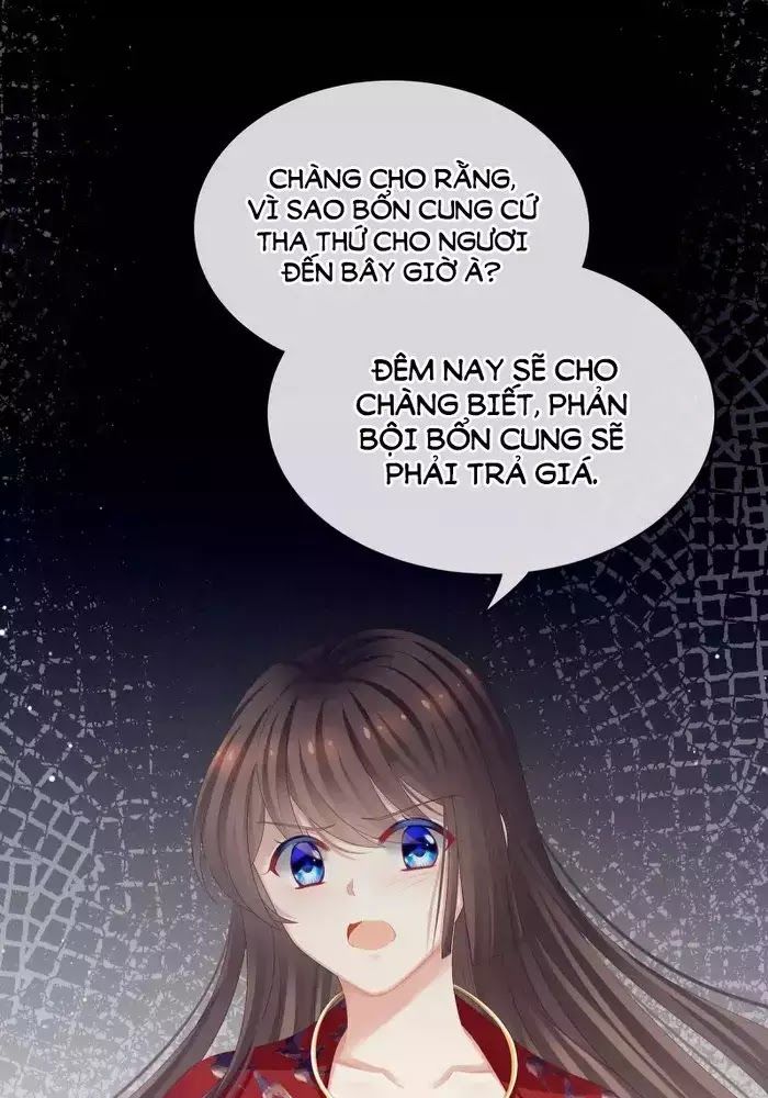 Hậu Cung Của Nữ Đế Chapter 77 - Trang 3