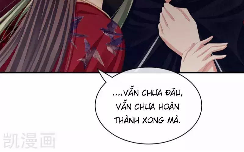 Hậu Cung Của Nữ Đế Chapter 80 - Trang 3