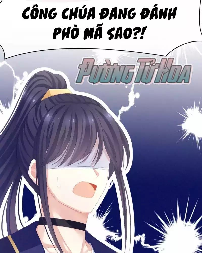 Hậu Cung Của Nữ Đế Chapter 80 - Trang 3