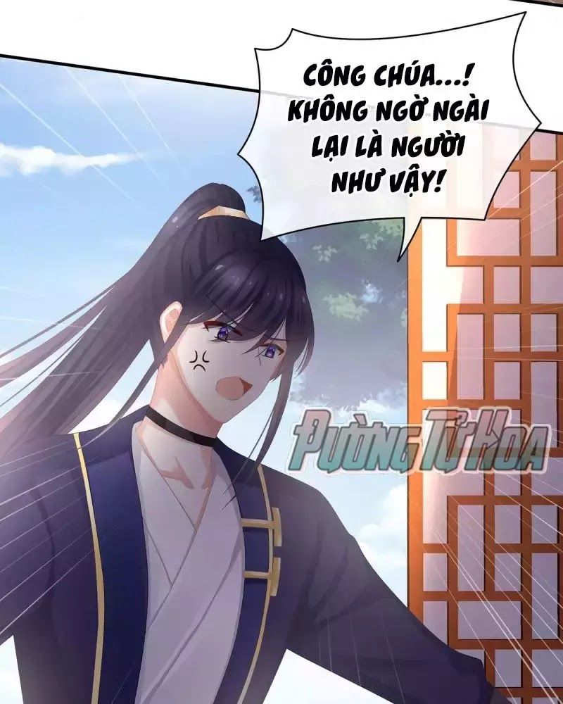 Hậu Cung Của Nữ Đế Chapter 80 - Trang 3