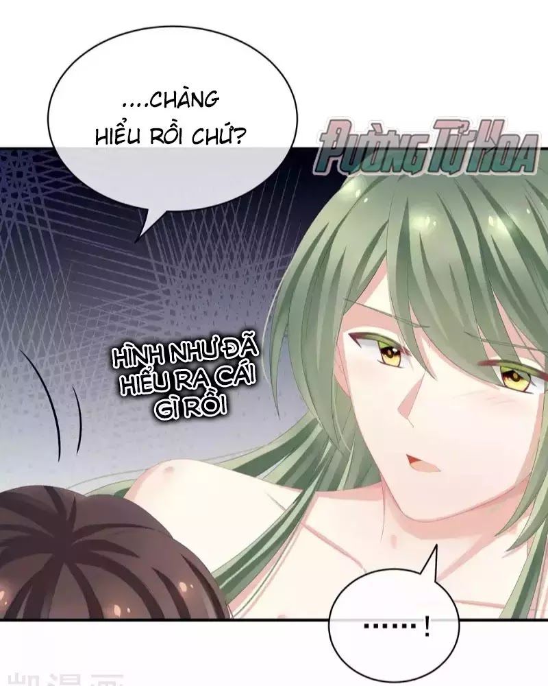 Hậu Cung Của Nữ Đế Chapter 80 - Trang 3