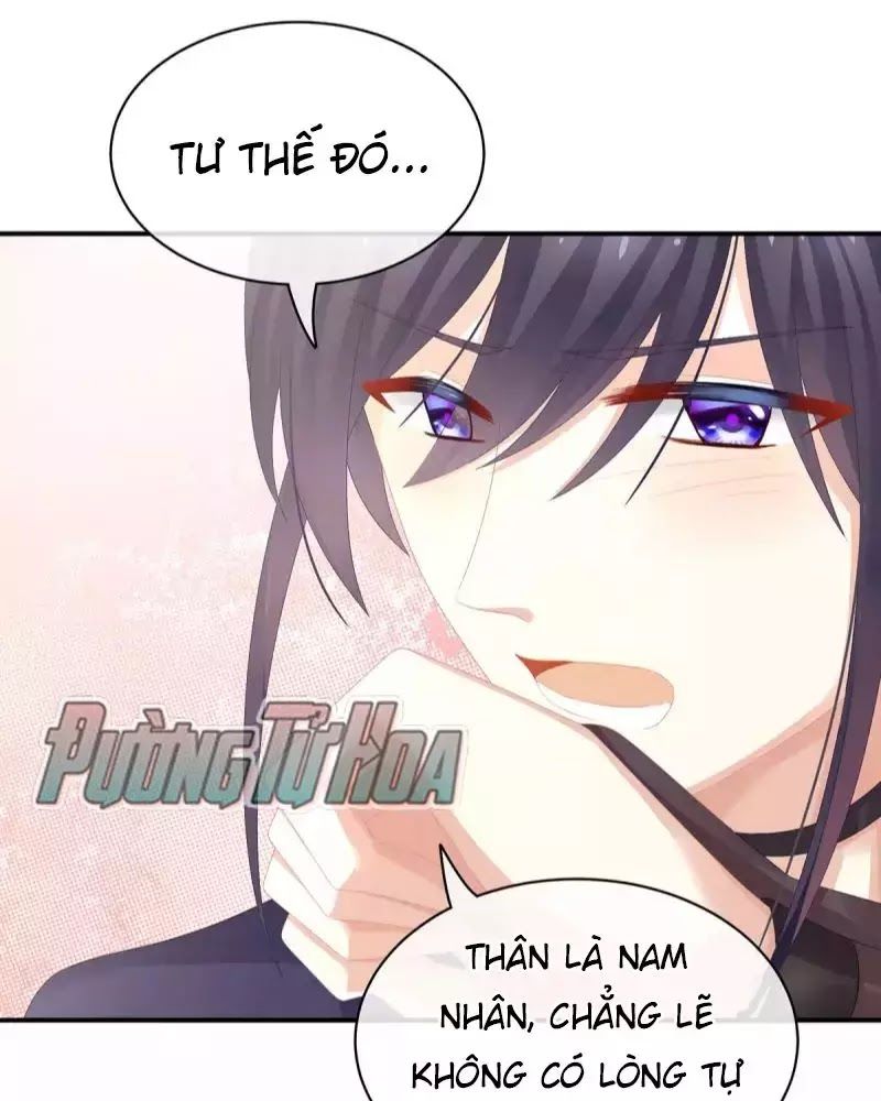 Hậu Cung Của Nữ Đế Chapter 80 - Trang 3