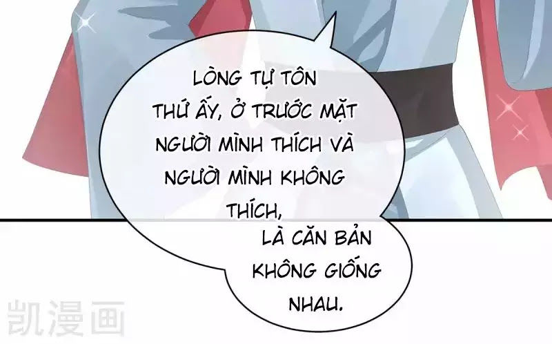 Hậu Cung Của Nữ Đế Chapter 80 - Trang 3