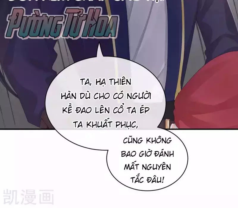 Hậu Cung Của Nữ Đế Chapter 80 - Trang 3