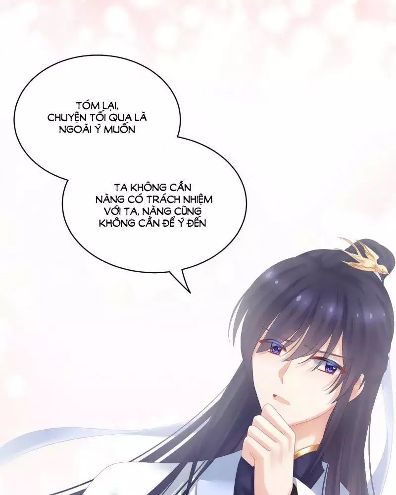 Hậu Cung Của Nữ Đế Chapter 97 - Trang 3