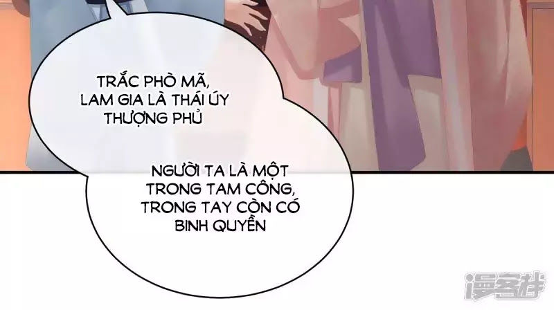 Hậu Cung Của Nữ Đế Chapter 97 - Trang 3