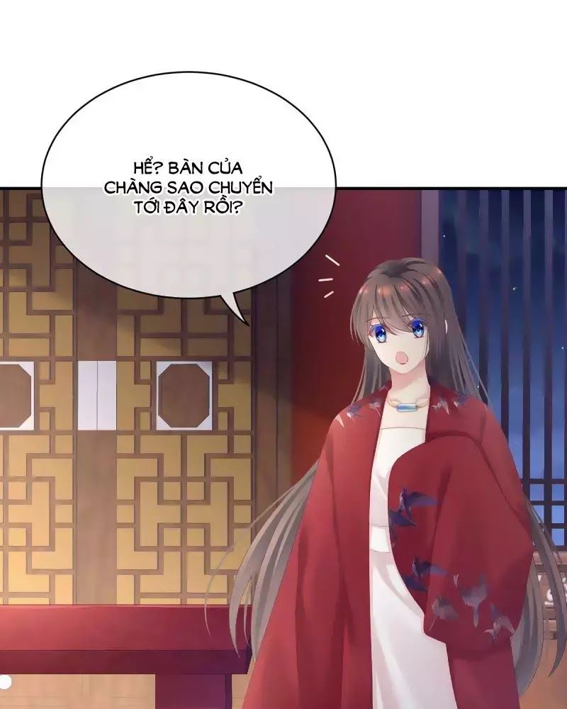 Hậu Cung Của Nữ Đế Chapter 97 - Trang 3