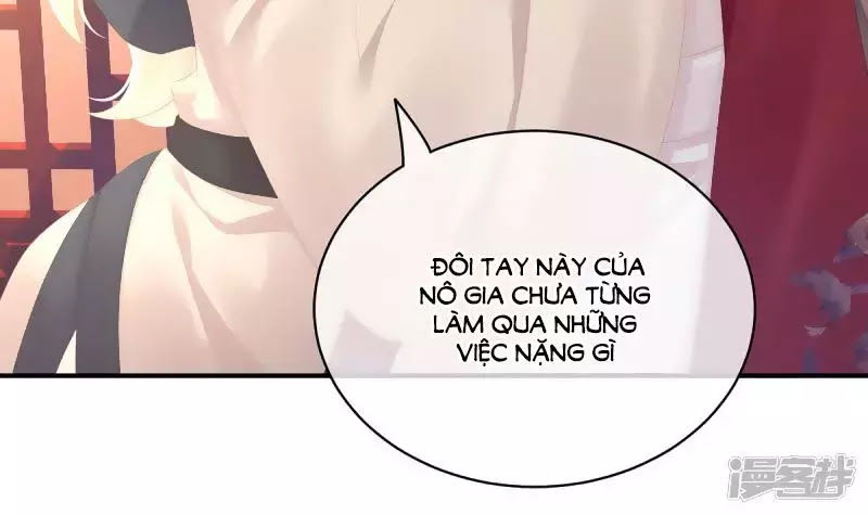 Hậu Cung Của Nữ Đế Chapter 97 - Trang 3