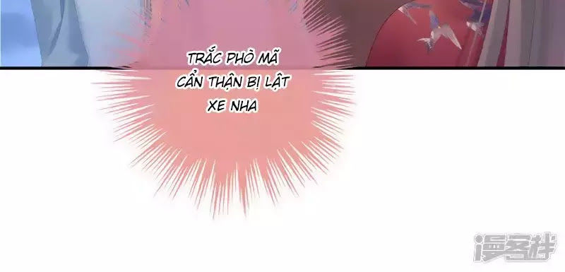 Hậu Cung Của Nữ Đế Chapter 97 - Trang 3