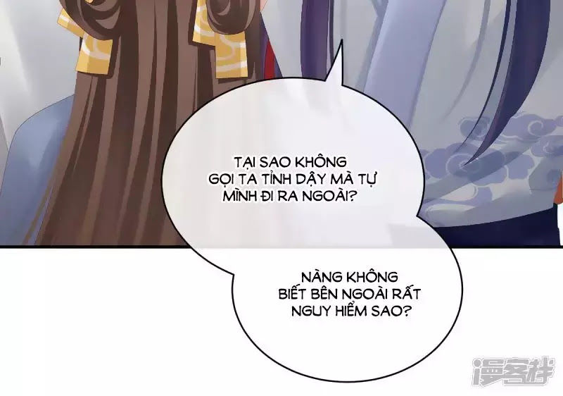 Hậu Cung Của Nữ Đế Chapter 97 - Trang 3