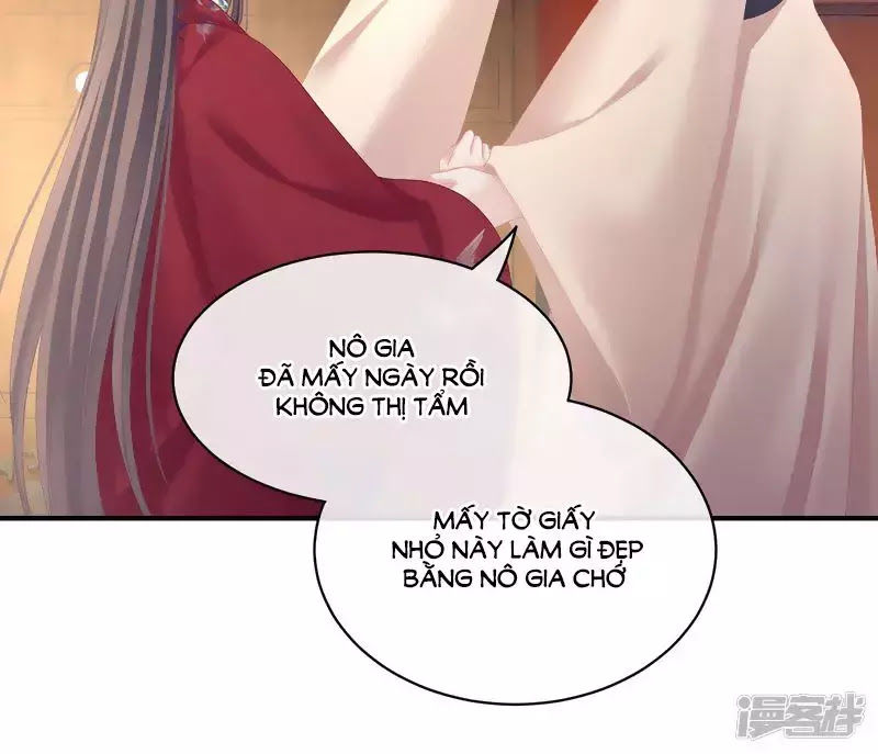 Hậu Cung Của Nữ Đế Chapter 97 - Trang 3