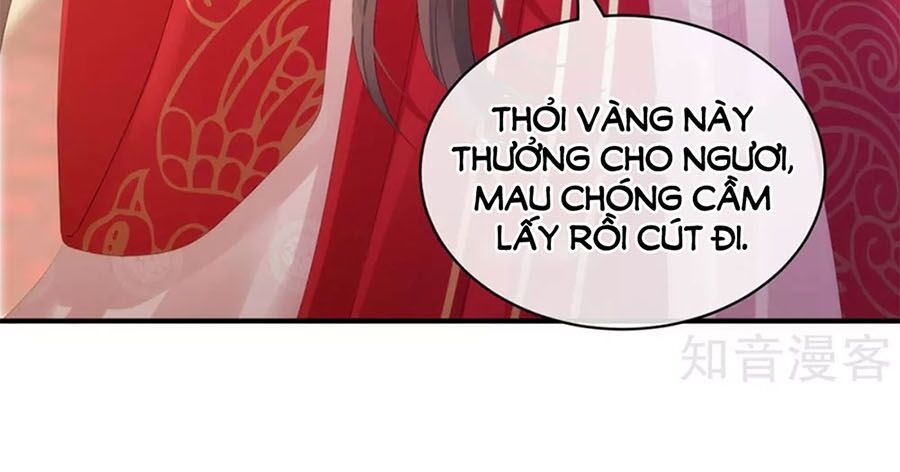 Hậu Cung Của Nữ Đế Chapter 115 - Trang 3