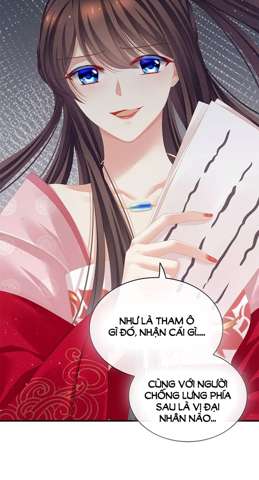 Hậu Cung Của Nữ Đế Chapter 115 - Trang 3