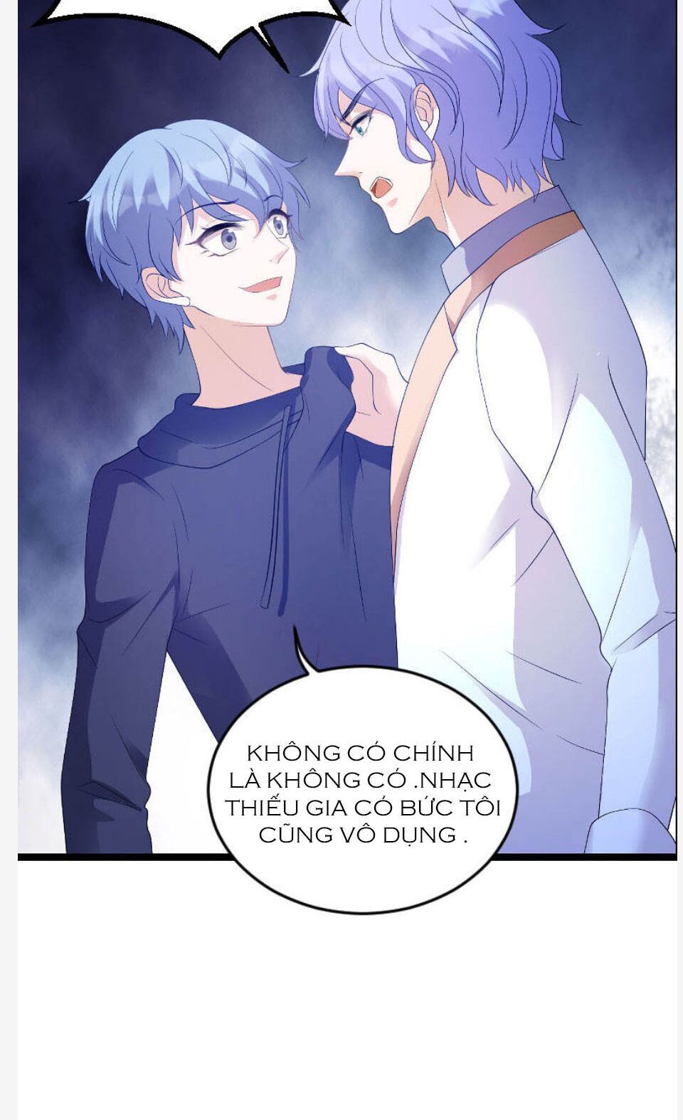 Bảo Bối Đáng Yêu Đột Kích Chapter 113.2 - Next Chapter 113.2