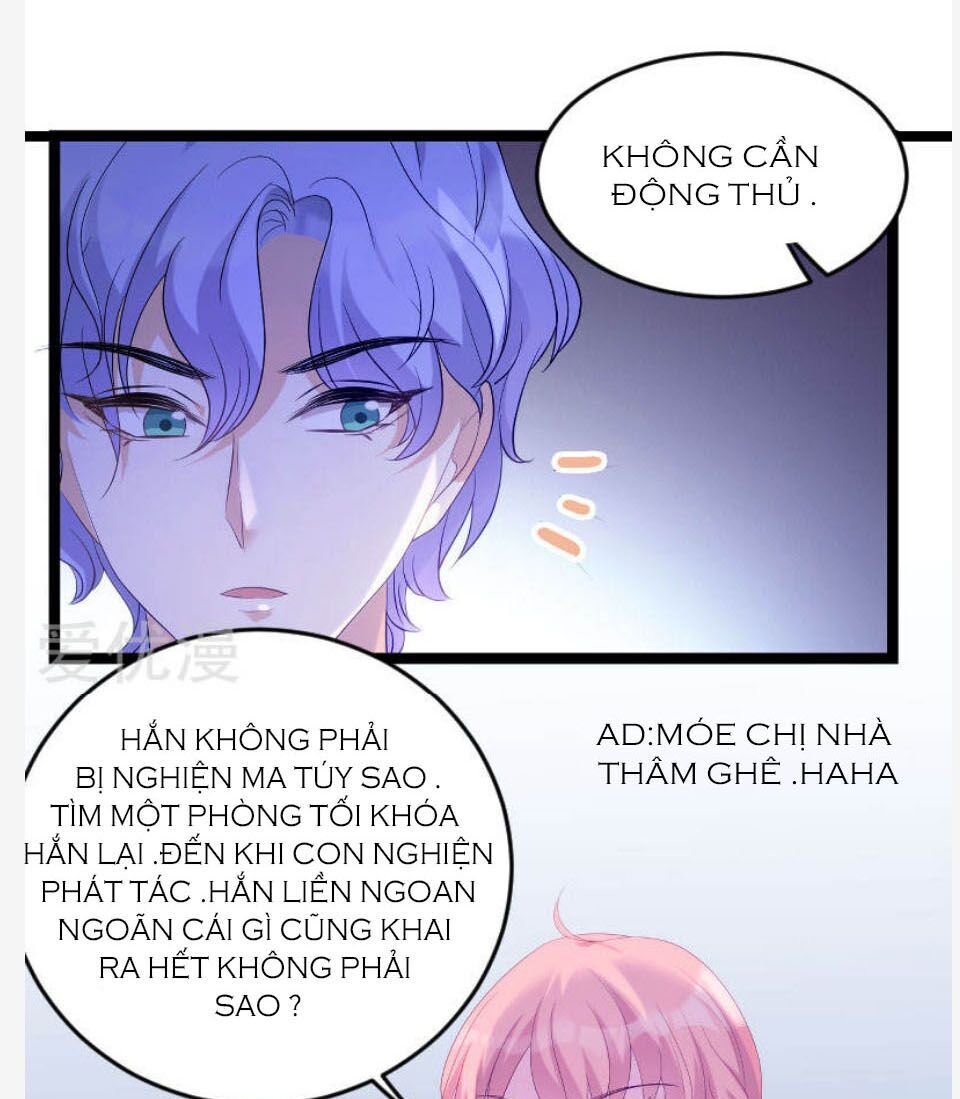 Bảo Bối Đáng Yêu Đột Kích Chapter 113.2 - Next Chapter 113.2