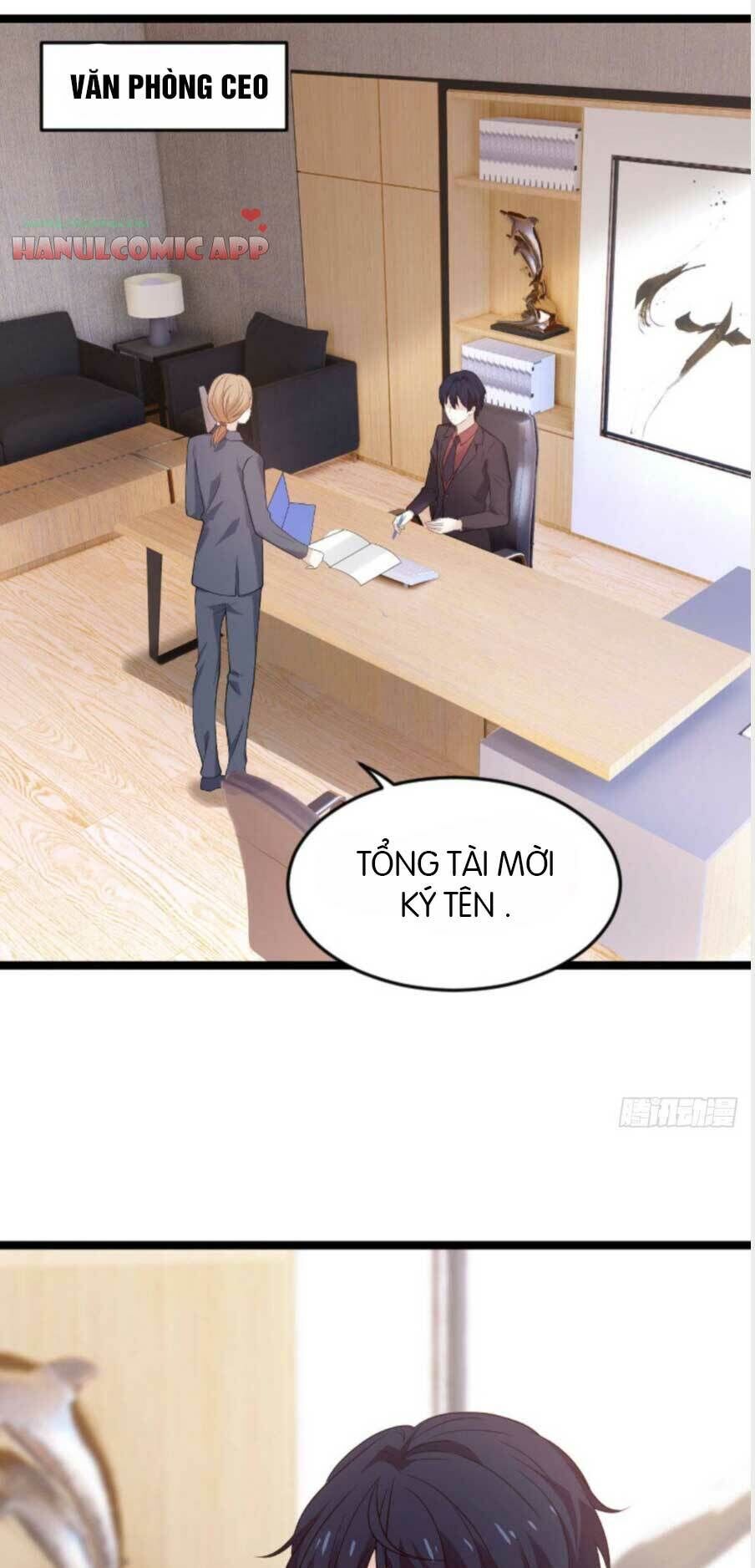 Bảo Bối Đáng Yêu Đột Kích Chapter 130.1 - Next Chapter 130.1