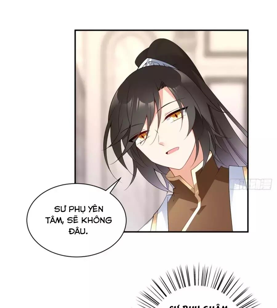 Manh Sư Tại Thượng Chapter 179 - Next Chapter 180