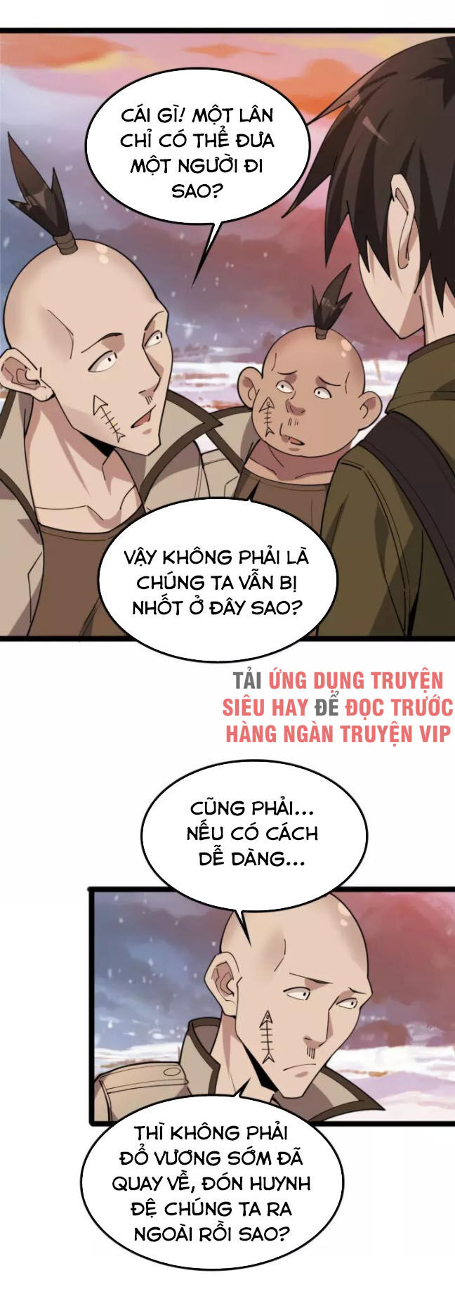 Siêu Cấp Đại Chủ Bạ Chapter 100 - Next Chapter 101