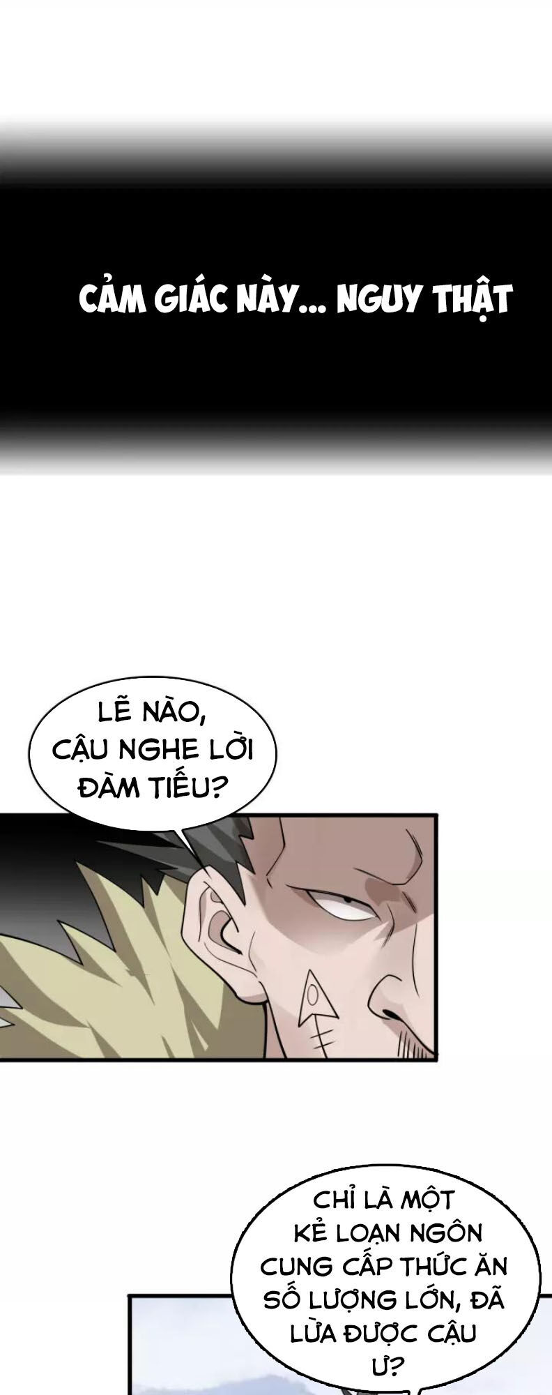 Siêu Cấp Đại Chủ Bạ Chapter 96 - Next Chapter 97