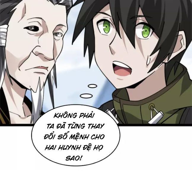 Siêu Cấp Đại Chủ Bạ Chapter 99 - Next Chapter 100