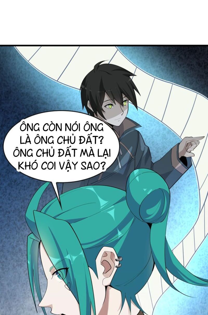 Siêu Cấp Đại Chủ Bạ Chapter 48 - Next Chapter 49