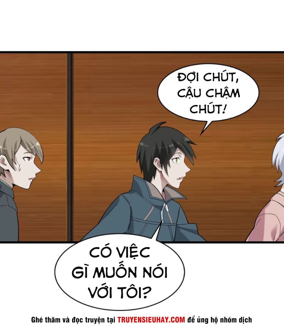 Siêu Cấp Đại Chủ Bạ Chapter 50 - Next Chapter 51