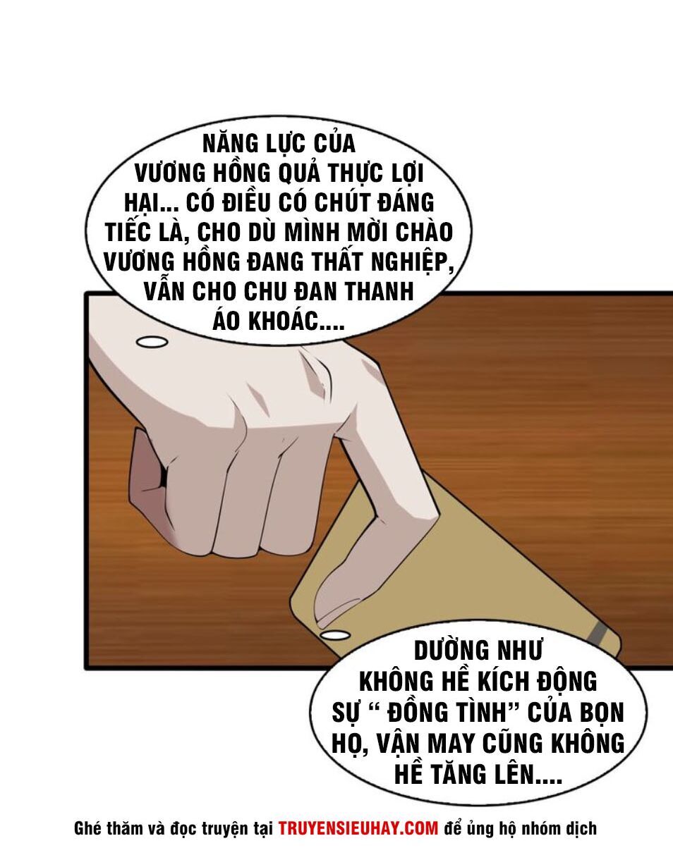 Siêu Cấp Đại Chủ Bạ Chapter 50 - Next Chapter 51