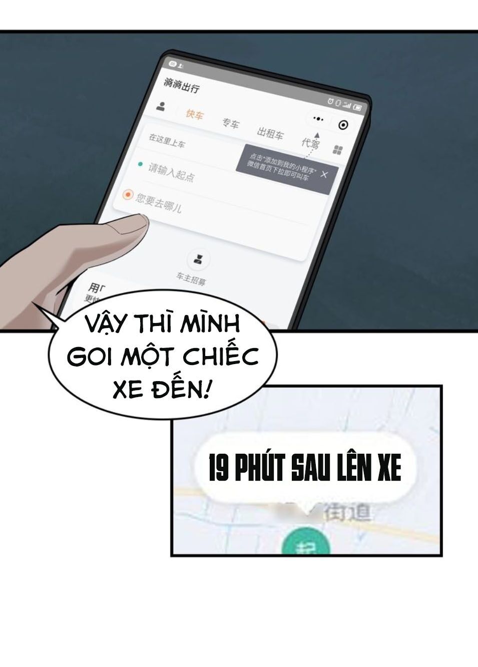 Siêu Cấp Đại Chủ Bạ Chapter 51 - Next Chapter 52