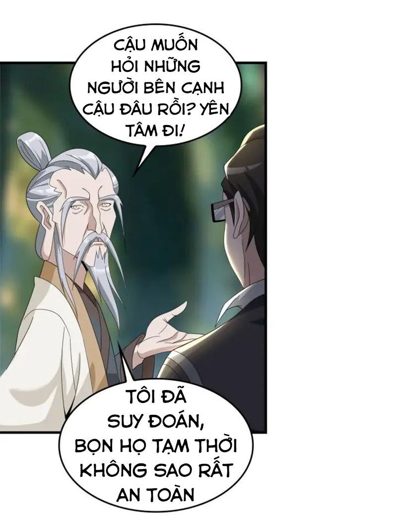 Siêu Cấp Đại Chủ Bạ Chapter 71 - Next Chapter 72