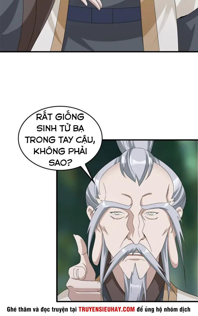 Siêu Cấp Đại Chủ Bạ Chapter 71 - Next Chapter 72